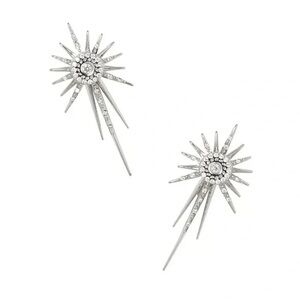 NWT Kendra Scott Josie Earrings